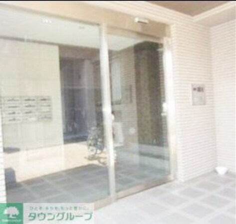 ベルドミール壱番館の物件内観写真